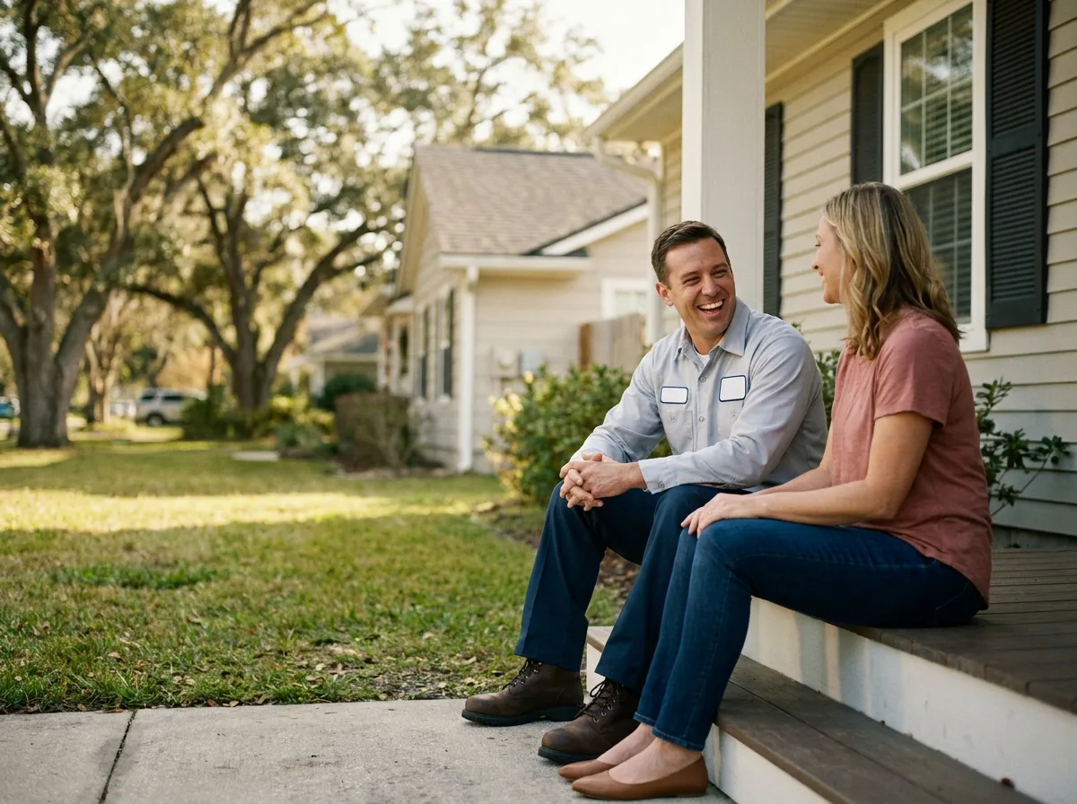 Septic tank pumping FAQs for Bladenboro, NC